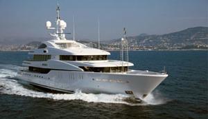 CMN Power Yachts for sale