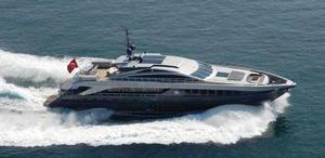 Bilgin Yachts for sale