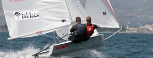 LDC Racing Sailboats image