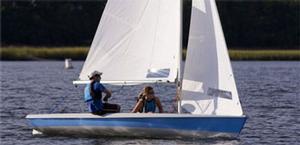 Vanguard Sailboats image