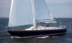 Bristol Yachts for sale