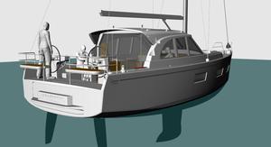 Albatross Marine Design for sale