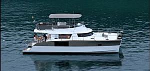 Fountaine Pajot image