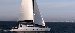 Voyage Yachts for sale