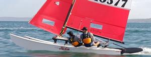 Hobie Cat image