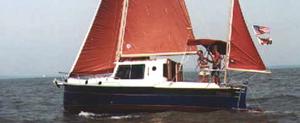 Nimble Boats image