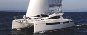 Privilege Catamarans for sale