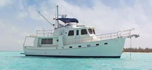 Krogen Yachts for sale