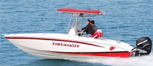 Checkmate Boats for sale