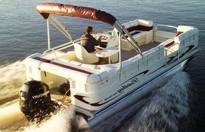 Bentley Pontoons for sale