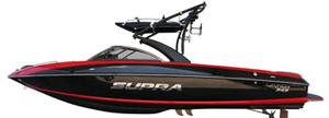 Supra Boats image