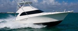 Cabo Yachts image