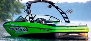 Moomba Boats image