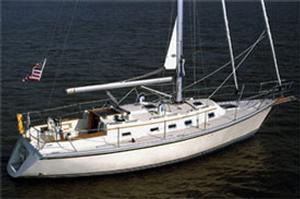 Caliber Yachts image