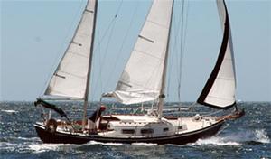 Allied Sailboats image