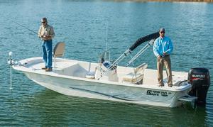 Carolina Skiff for sale