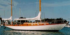 Rhodes Sailboats image