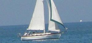 Union Yacht Co. for sale