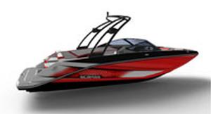 Scarab Jet Boats for sale