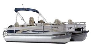 Harris Pontoon Boats for sale