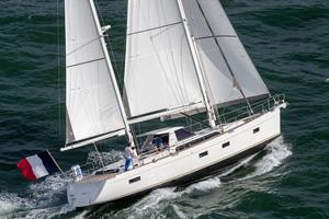 Amel Yachts image