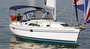 Catalina Sailboats for sale