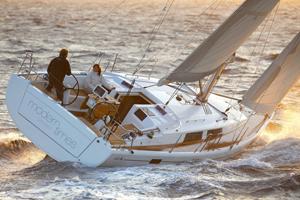 Hanse Yachts image