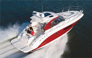 Chaparral Boats image