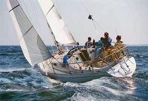 Albin Sailboats for sale