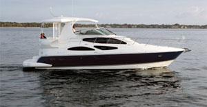 Cruisers Yachts for sale