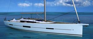 Dufour Yachts image