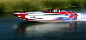 Eliminator Boats image