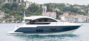 Fairline Boats image