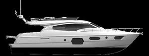 Ferretti Yachts for sale