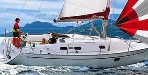 GibSea Yachts image