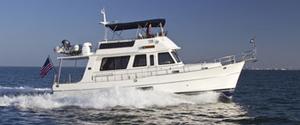 Grand Banks Yachts for sale