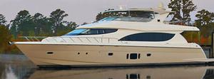 Hatteras Yachts image