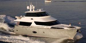 Horizon Yachts for sale