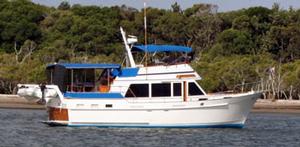 Island Gypsy Yachts image