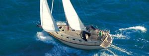 Island Packet Yacht for sale