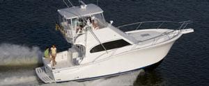 Luhrs Boats image