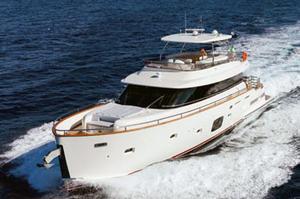 Azimut Yachts image