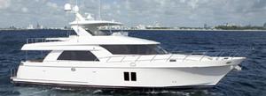 Ocean Alexander Yachts for sale