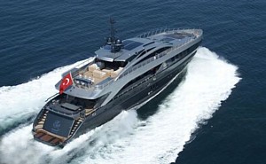 Bilgin Yachts