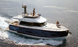 Azimut Yacht