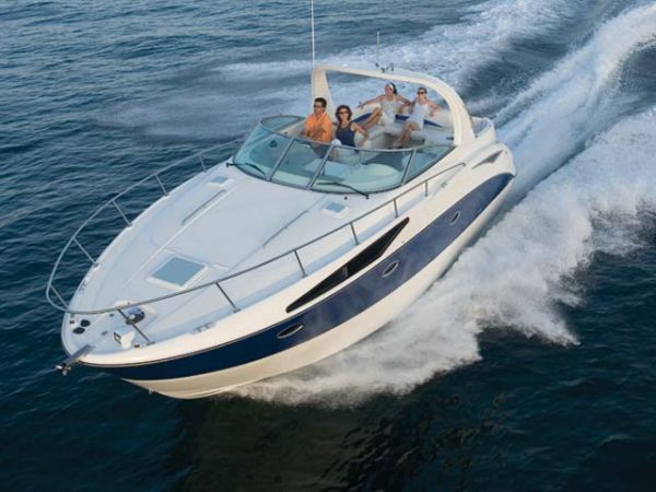 bayliner boat