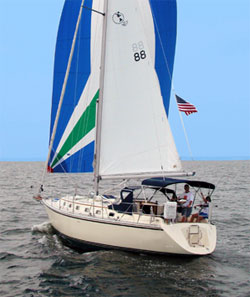 Caliber Yachts