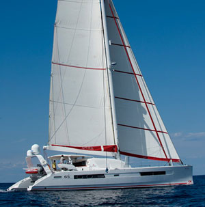 Catana Catamarans