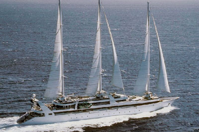 cmn sailing yachts
