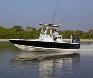 Edgewater Boats